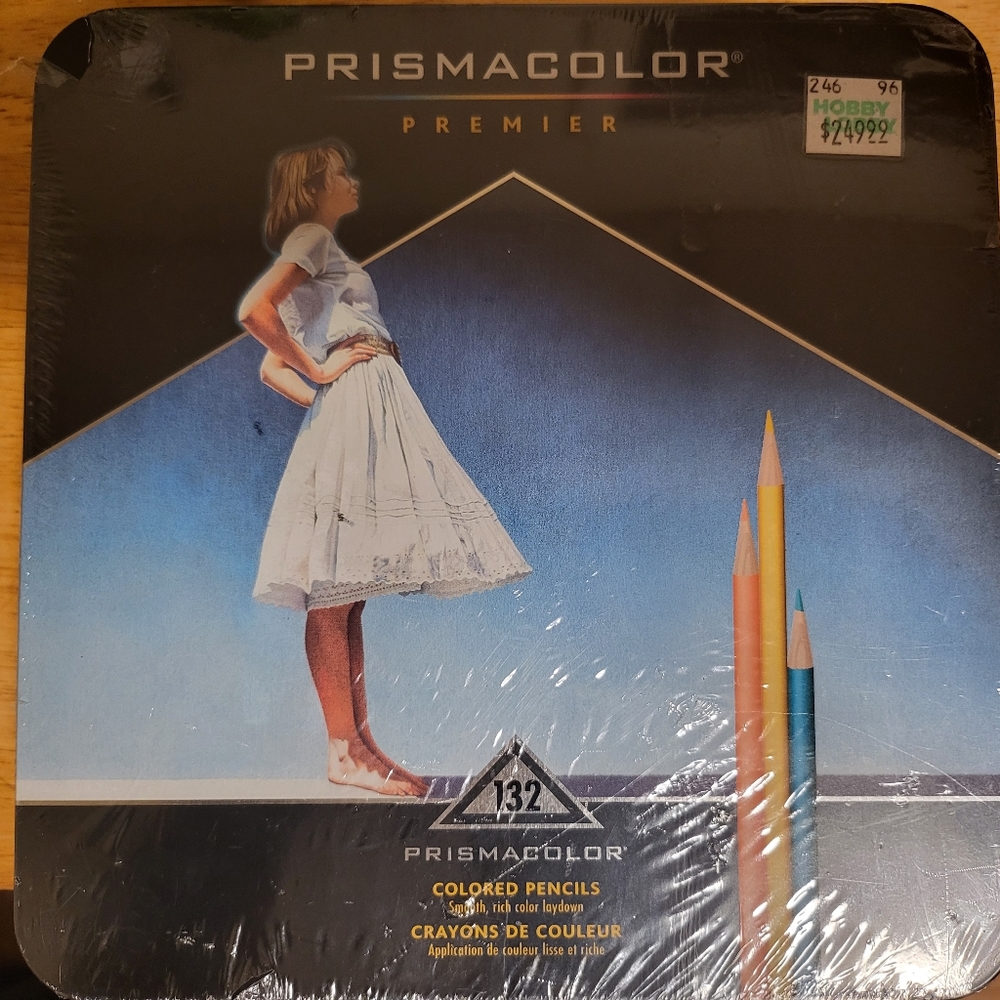 Prisma color ✏️